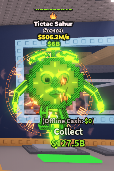 506.2M/s Radioactive Tictac Sahur