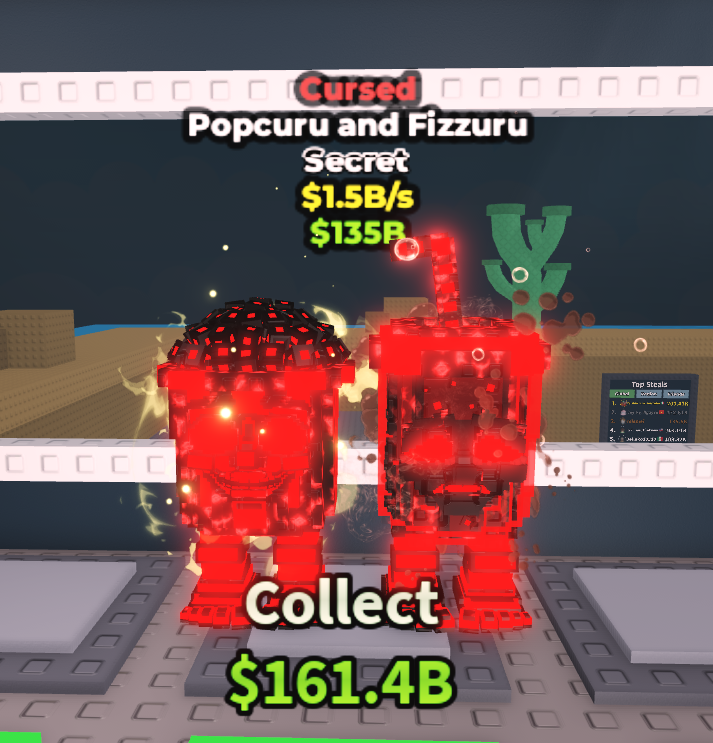 1.5B/s Cursed Popcuru and Fizzuru