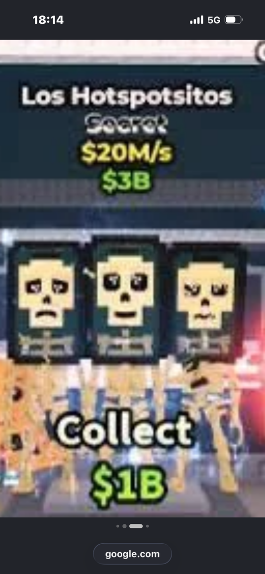 Base 20M/s Los Hotspotsitos