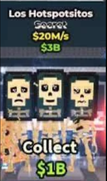 Base 20M/s Los Hotspotsitos
