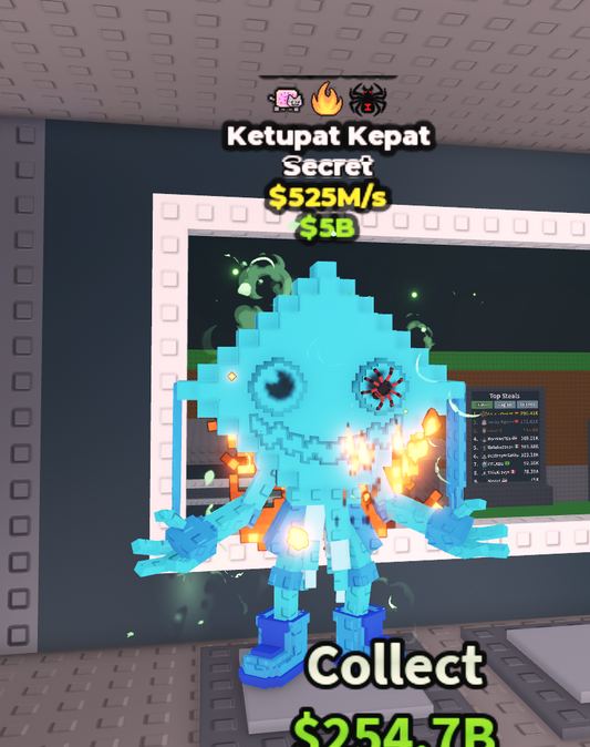 525M/s Diamond Ketupat Kepat