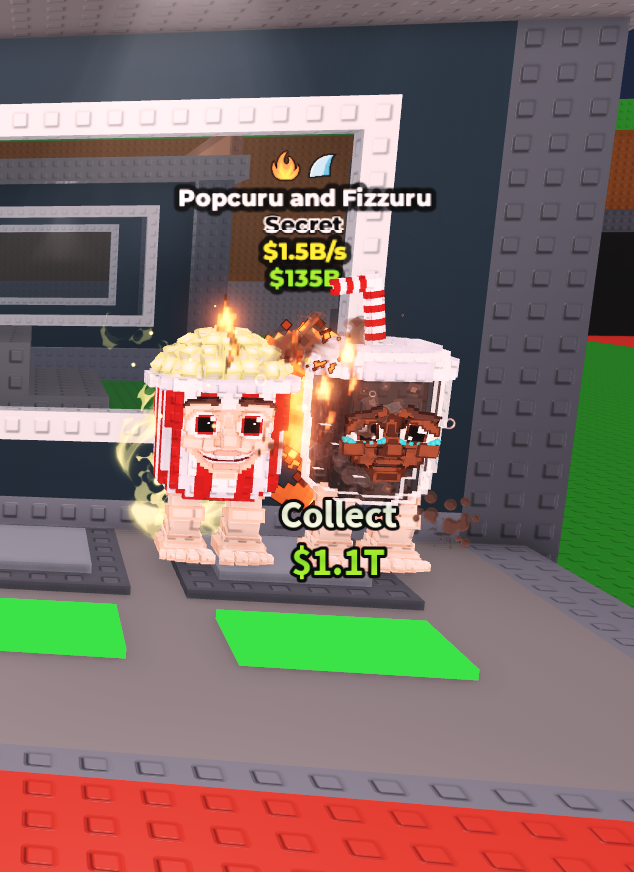 1.5B/s Popcuru and Fizzuru